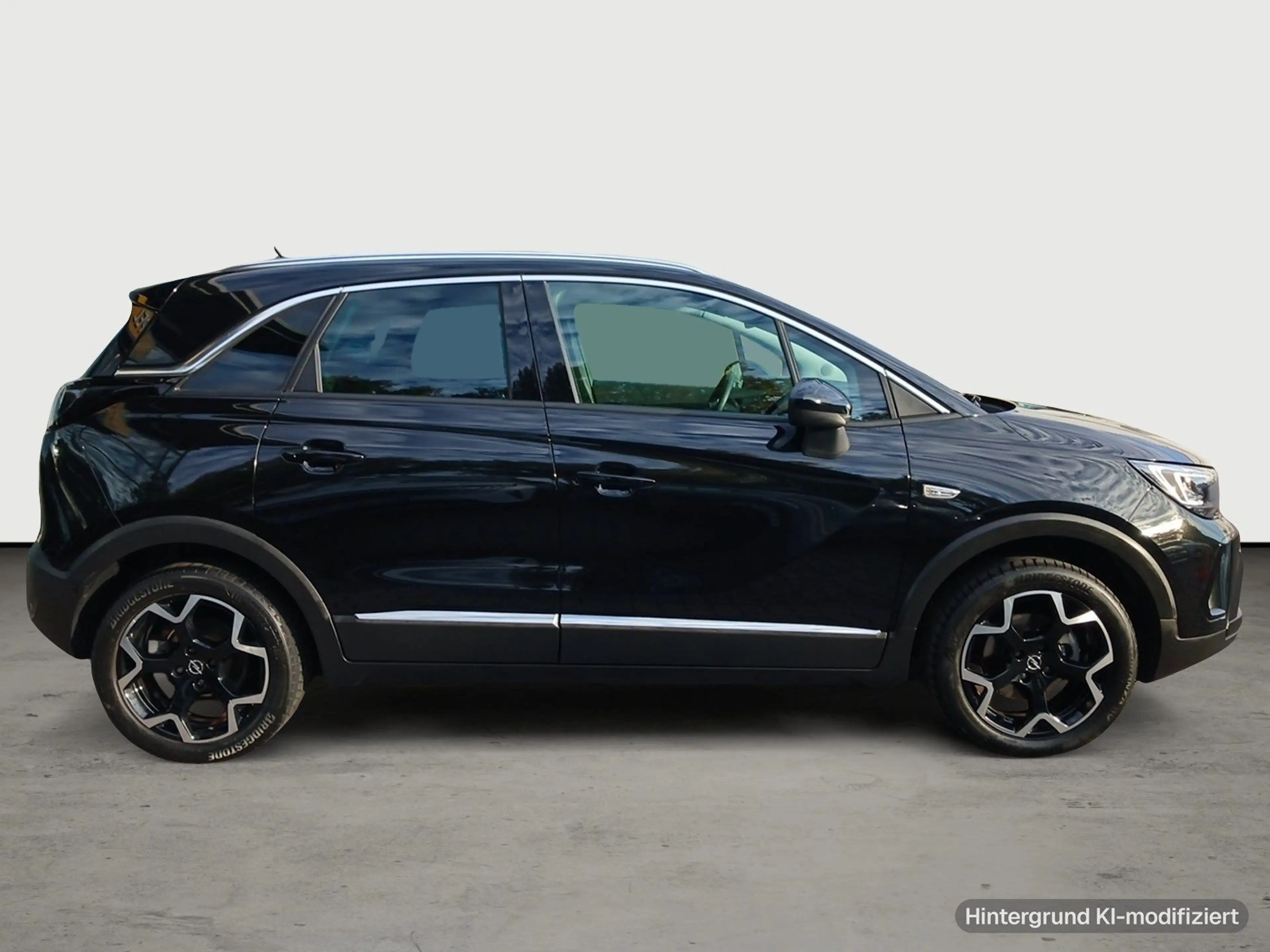 Opel Crossland X Crossland Ultimate 1.2Turbo AT6 Head-UP,AHK,Navi — photo 4
