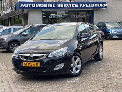Opel Astra 1.6 Edition*5DRS*AIRCO*STUURBEKR.*ELLEK PAK.*LM.VE