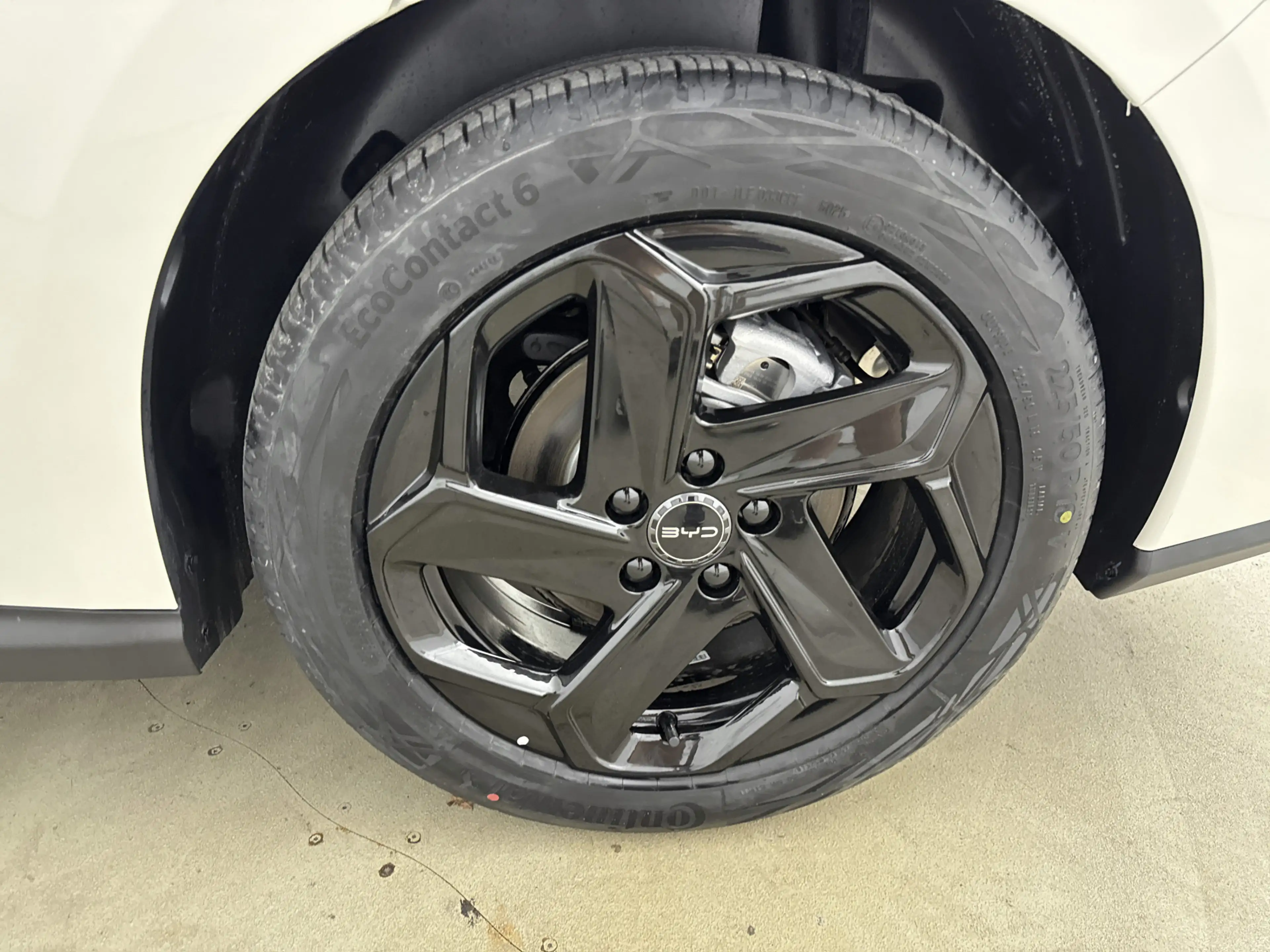 BYD Seal 6 Touring - 1.5 DM-i Comfort // SCHUIFKANTELDAK // 1 — photo 14
