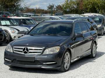 C 220 CDI BE Avantgarde - Euro 5 - AIRCO