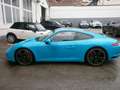 Porsche 991 911 Carrera S Coupè Bleu - thumbnail 8