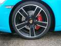 Porsche 991 911 Carrera S Coupè Bleu - thumbnail 7