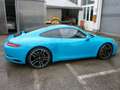 Porsche 991 911 Carrera S Coupè Bleu - thumbnail 4