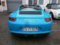 Porsche 991 911 Carrera S Coupè Bleu - thumbnail 5