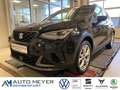 SEAT Arona FR-Line 1.0 TSI DSG Navi Rückfahrkamera LED ACC Zwart - thumbnail 1