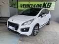 Peugeot 3008 1.2 PureTech S&S Access 130 Blanco - thumbnail 7