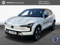 Volvo EX30 Twin Motor Performance AWD Ultra Glasd 360° Weiß - thumbnail 1