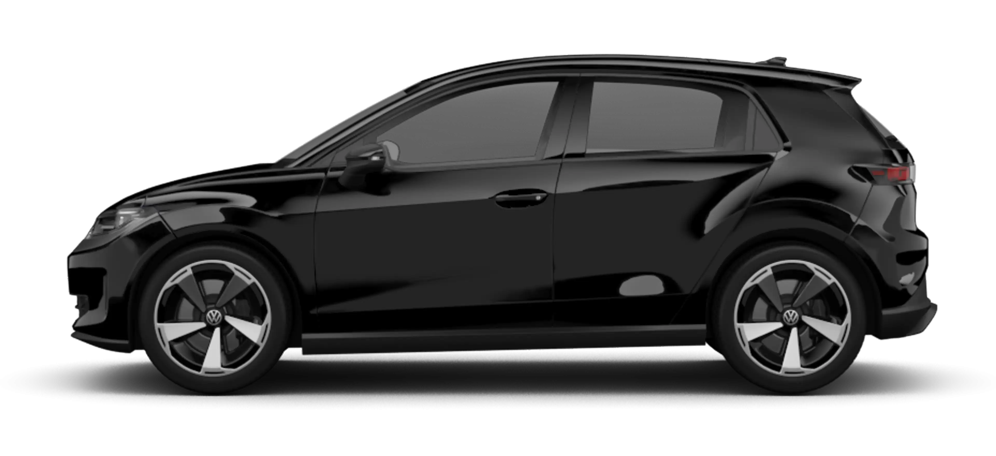Volkswagen ID. Polo — photo 2