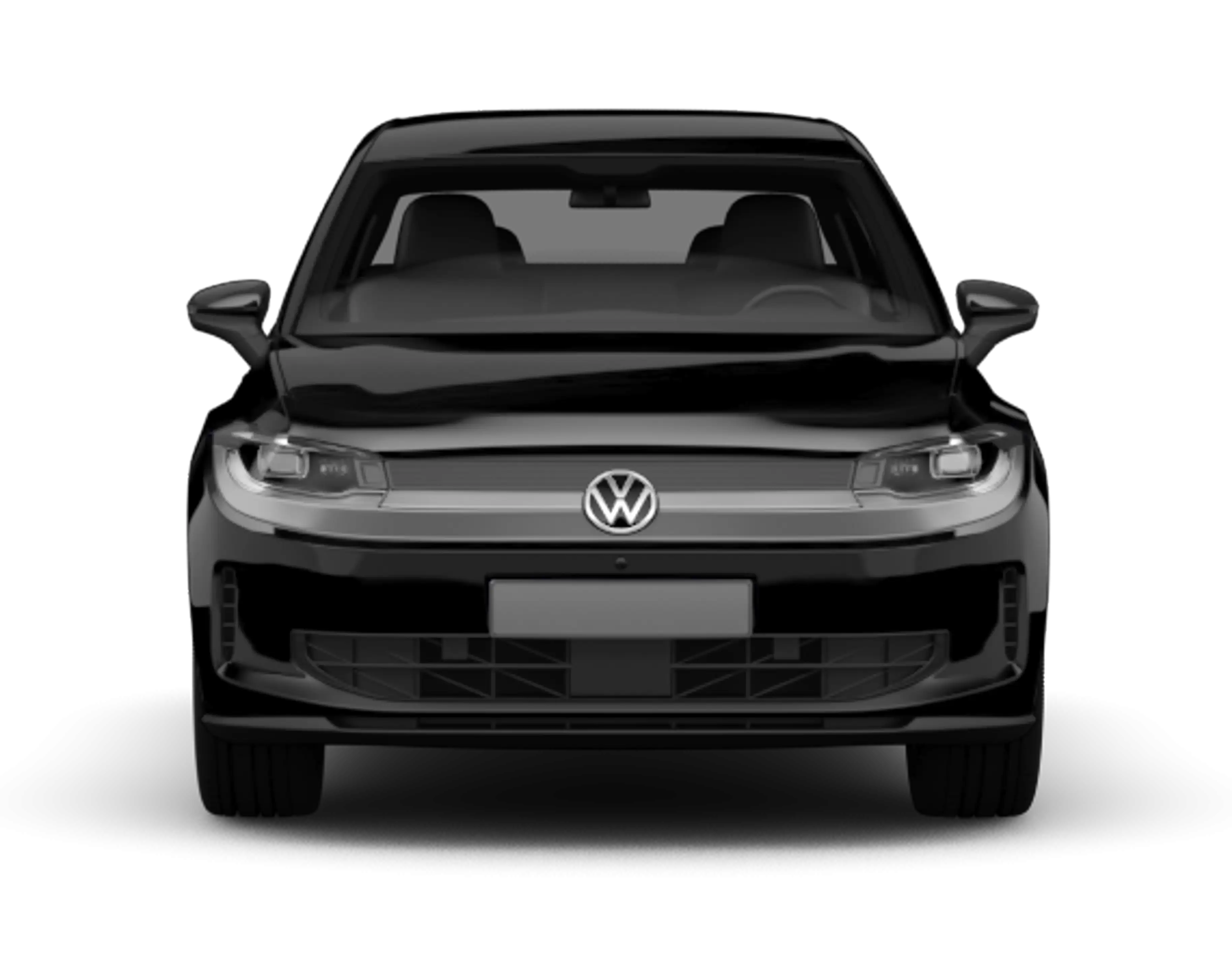 Volkswagen ID. Polo — photo 3