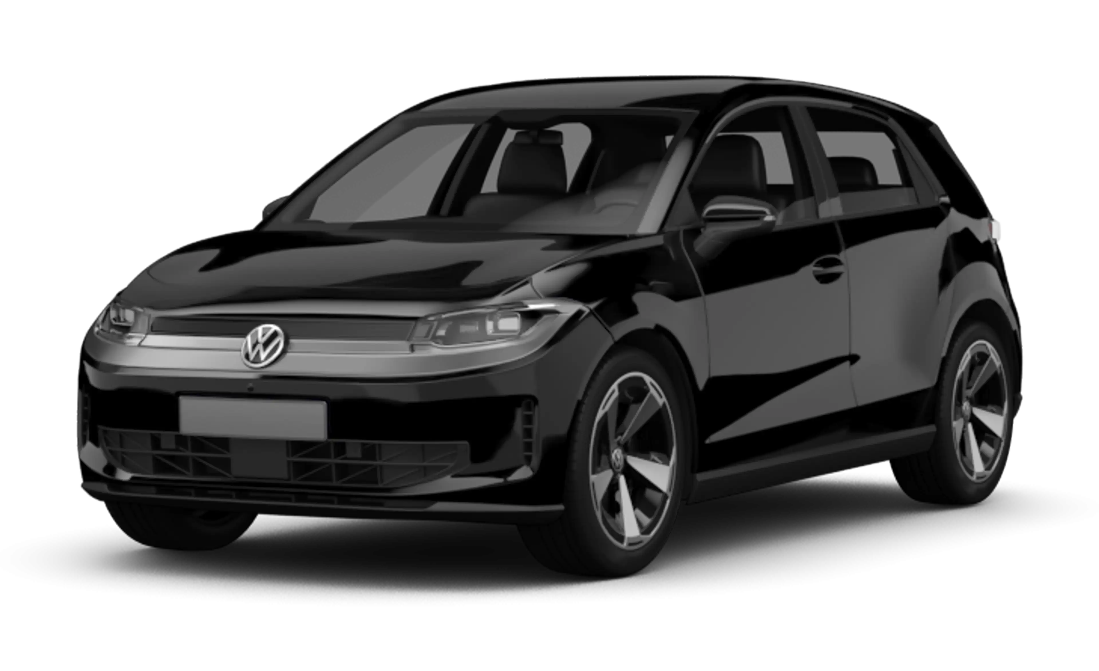 Volkswagen ID. Polo