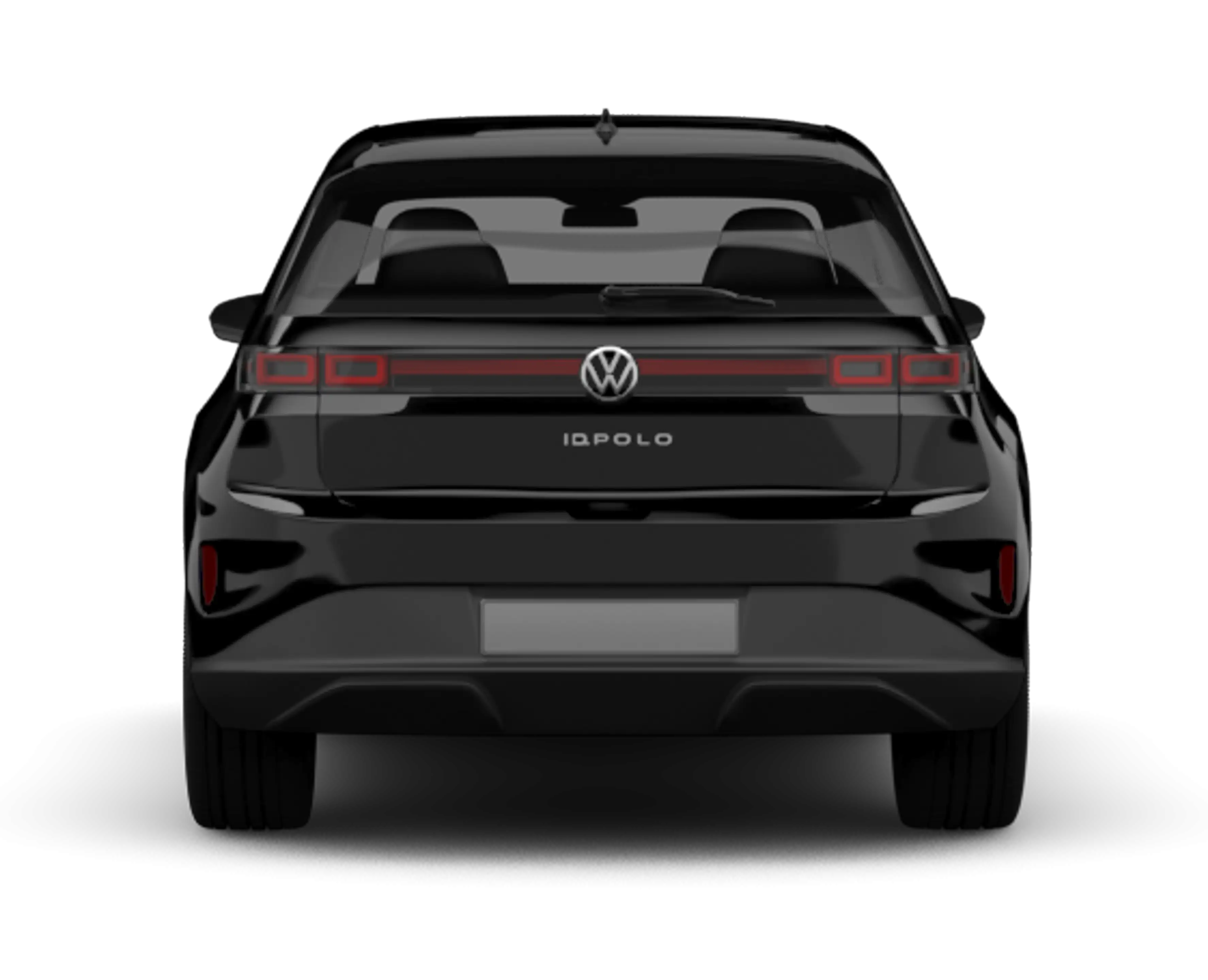 Volkswagen ID. Polo — photo 4