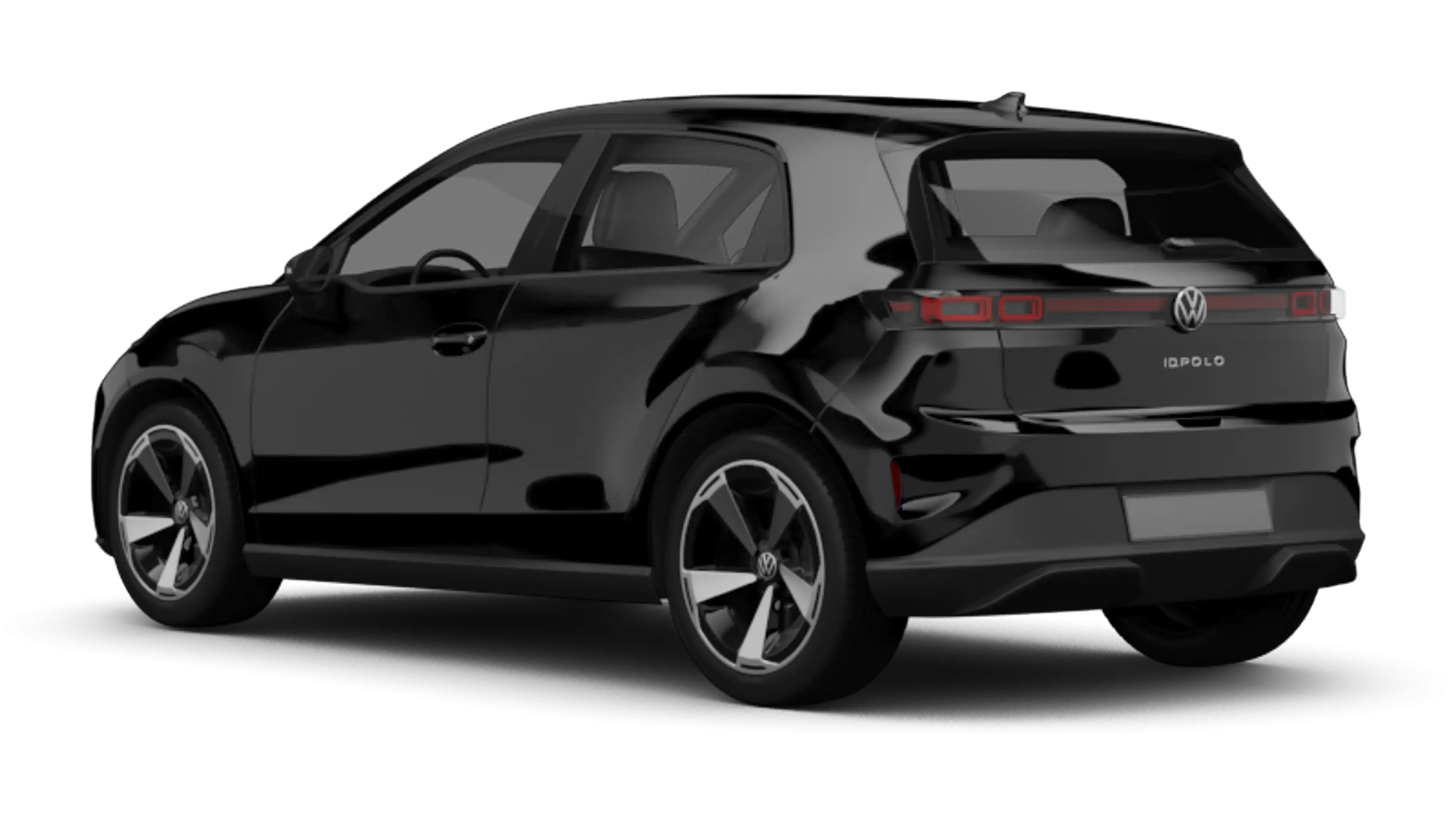 Volkswagen ID. Polo — photo 5