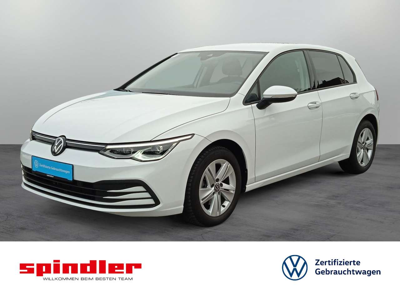 Volkswagen Golf 2023