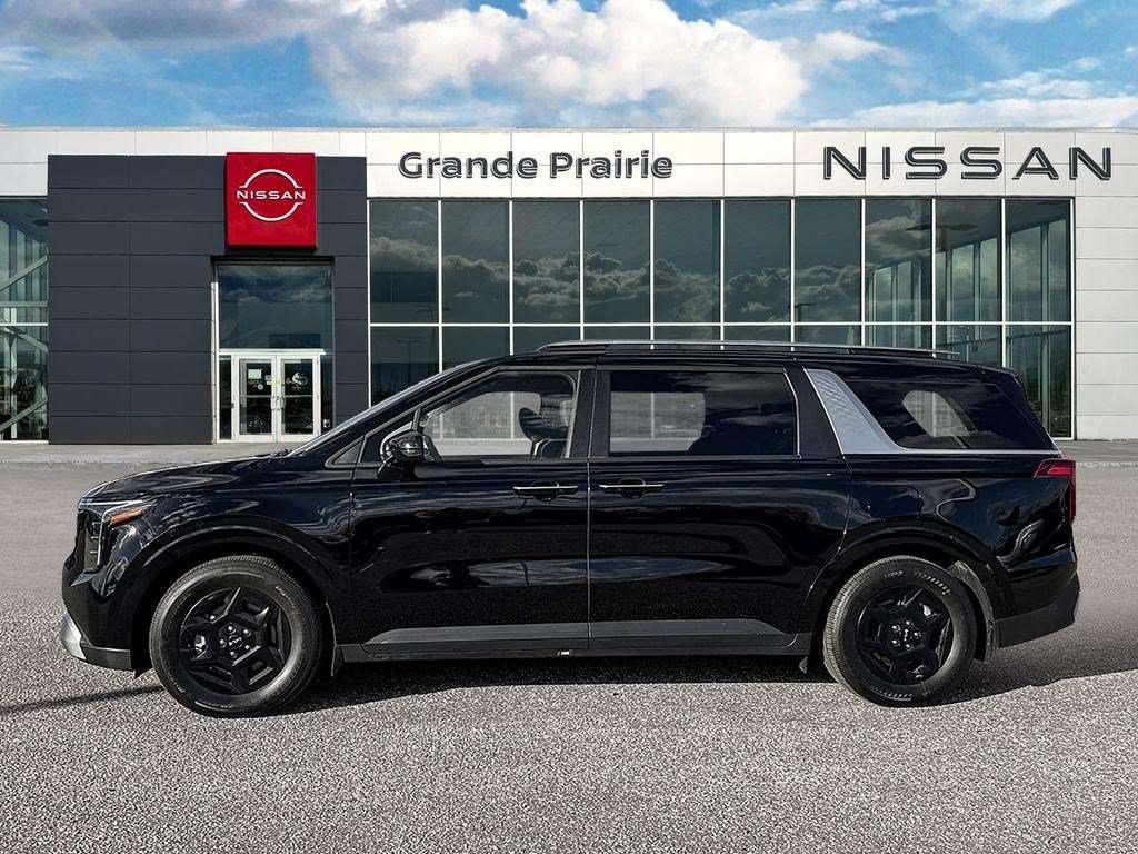 2026 Kia Carnival