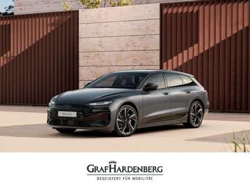 Avant e-tron performance 270 kW S line business...