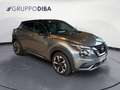 Nissan Juke N-Design MT Grigio - thumbnail 2