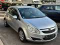 Opel Corsa D Edition INSP.NEU*TÜV BIS 11.2026* Silber - thumbnail 1