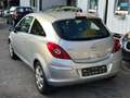 Opel Corsa D Edition INSP.NEU*TÜV BIS 11.2026* Silber - thumbnail 5
