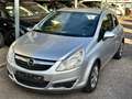 Opel Corsa D Edition INSP.NEU*TÜV BIS 11.2026* Silber - thumbnail 3