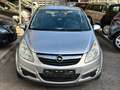 Opel Corsa D Edition INSP.NEU*TÜV BIS 11.2026* Silber - thumbnail 2