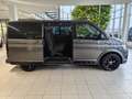 Volkswagen T6 Caravelle T6 2.0 TDI Caravelle Comfortline STANDH+AHZV+LED Grau - thumbnail 5
