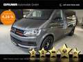 Volkswagen T6 Caravelle T6 2.0 TDI Caravelle Comfortline STANDH+AHZV+LED Grau - thumbnail 1