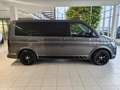 Volkswagen T6 Caravelle T6 2.0 TDI Caravelle Comfortline STANDH+AHZV+LED Gris - thumbnail 4