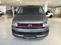Volkswagen T6 Caravelle T6 2.0 TDI Caravelle Comfortline STANDH+AHZV+LED Grau - thumbnail 2