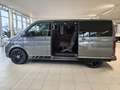 Volkswagen T6 Caravelle T6 2.0 TDI Caravelle Comfortline STANDH+AHZV+LED Grau - thumbnail 11
