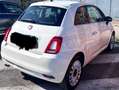 Fiat 500 500 III 2016. 1.2 Pop easypower Gpl 69cv Bianco - thumbnail 9