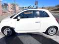 Fiat 500 500 III 2016. 1.2 Pop easypower Gpl 69cv Bianco - thumbnail 1