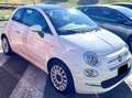 Fiat 500 500 III 2016. 1.2 Pop easypower Gpl 69cv Bianco - thumbnail 7