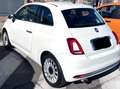 Fiat 500 500 III 2016. 1.2 Pop easypower Gpl 69cv Bianco - thumbnail 8