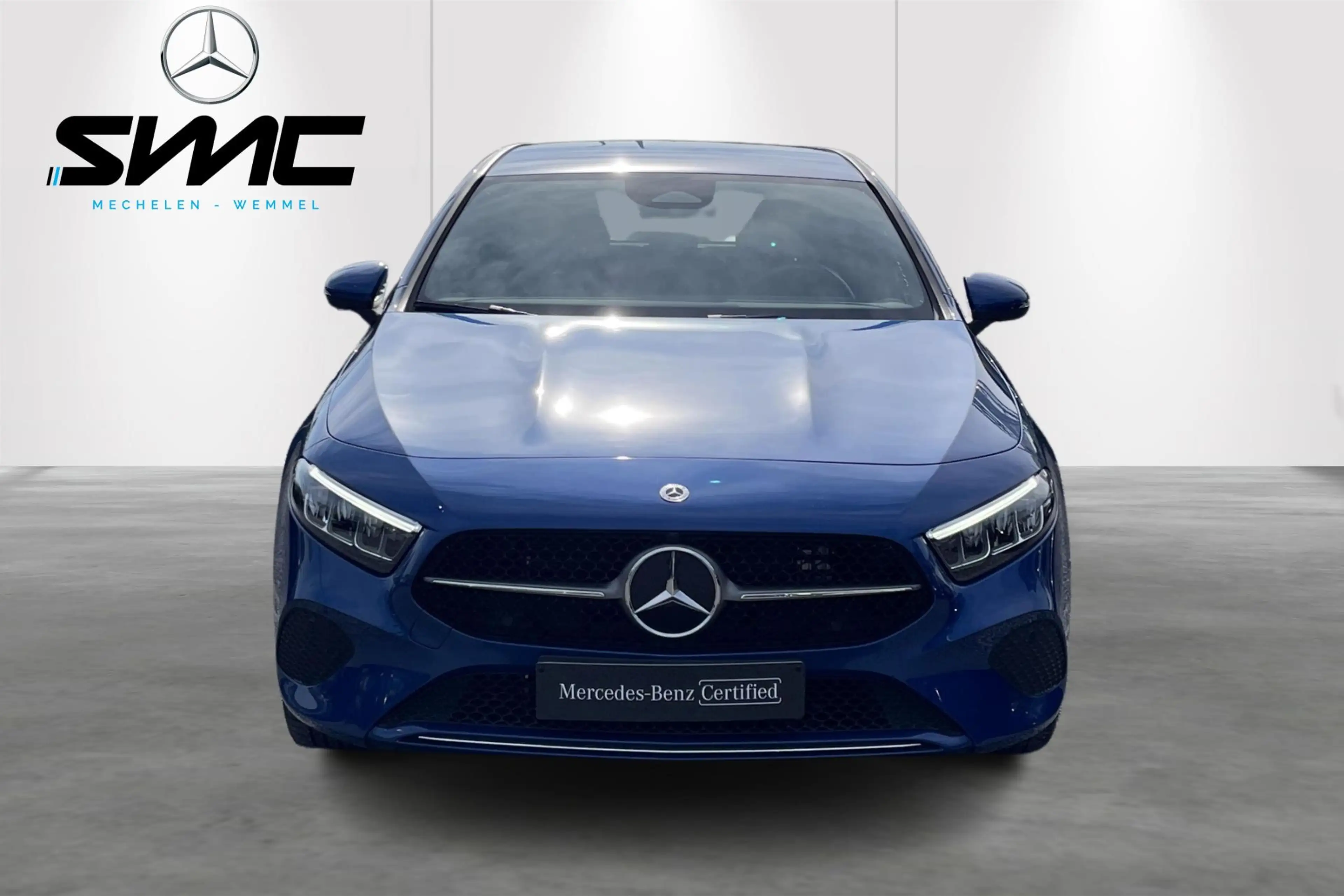 Mercedes-Benz A 250 A e Luxury Line — photo 4