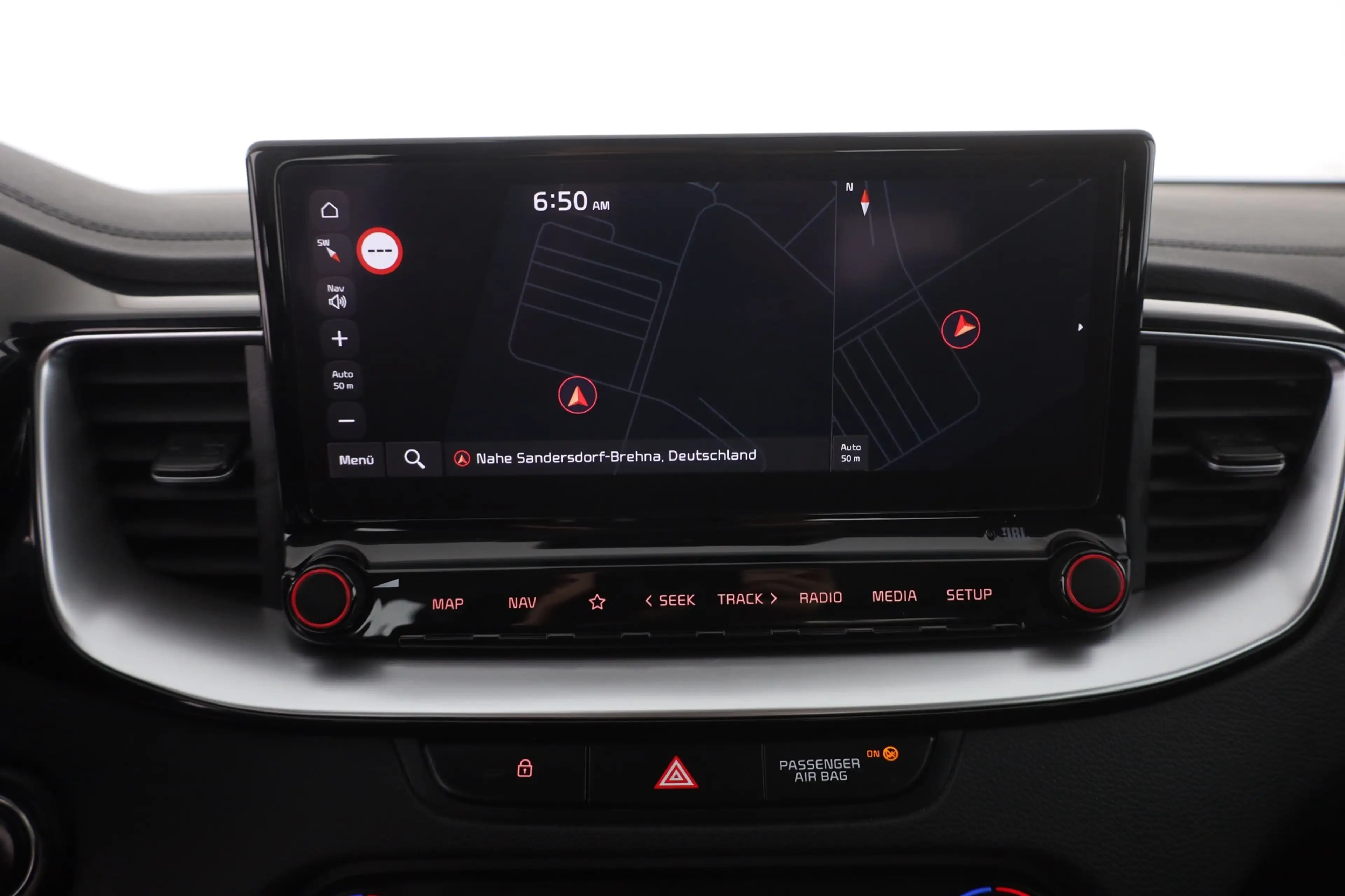 Kia Ceed / cee'd Ceed 1.5 T-GDI Spirit LED Navi Sitzheizung DAB — photo 12