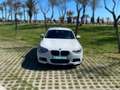 BMW 118 118d Blanco - thumbnail 4