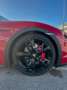 Porsche Taycan 4S Cross Turismo/Matrix/InnoDrive/SportsitzePlus Czerwony - thumbnail 7