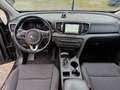 Kia Sportage Sportage 2,0 CRDI AWD Automatik Allrad Vision Schwarz - thumbnail 10