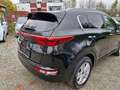 Kia Sportage Sportage 2,0 CRDI AWD Automatik Allrad Vision Schwarz - thumbnail 6