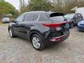 Kia Sportage Sportage 2,0 CRDI AWD Automatik Allrad Vision Schwarz - thumbnail 8
