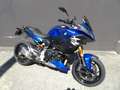 BMW F 900 XR Bleu - thumbnail 1
