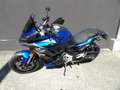BMW F 900 XR Bleu - thumbnail 3