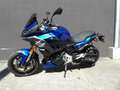 BMW F 900 XR Bleu - thumbnail 4