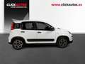 Fiat Panda 1.0 GSE 70CV City Life Hybrid Blanco - thumbnail 4