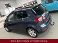 Volkswagen Golf Plus VI Team Klima Navi SHZ PDC AHK LM *2HD Mavi - thumbnail 5