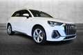 Audi Q3 35 TFSI S tronic S line edition Bianco - thumbnail 2