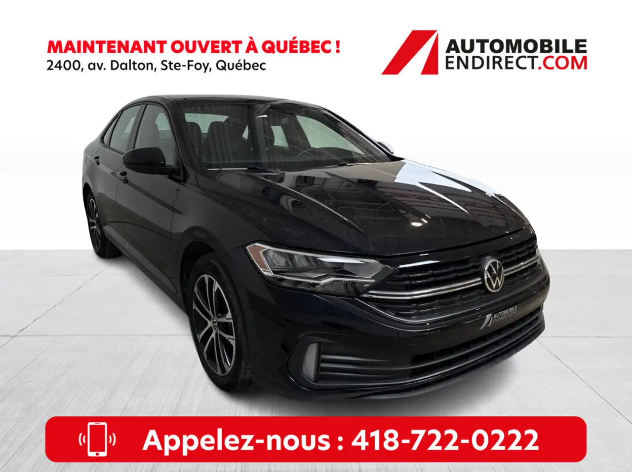 2023 Volkswagen Jetta