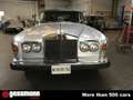 Rolls-Royce Silver Shadow Срібний - thumbnail 2