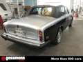 Rolls-Royce Silver Shadow Plateado - thumbnail 4