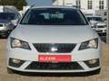 SEAT Leon ST Style/Navi/Temp/1.Hand/Carplay/DAB Blanc - thumbnail 3